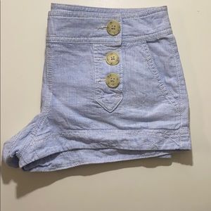 Express Shorts